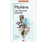 Les femmes savantes