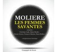 Les Femmes Savantes De Molière
