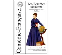 Les femmes savantes [Francia] [VHS]