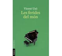 Les ferides del mon | Mª Victoria Ayuso De Vicente