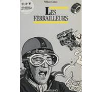 Les Ferrailleurs (ebook)