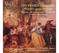 Les Festes Galantes