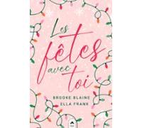 Les Fêtes Avec Toi (ebook)