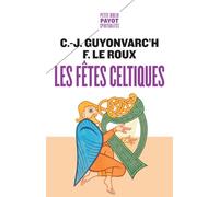 Les fêtes celtiques