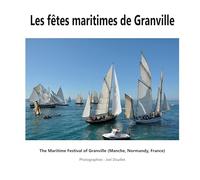 Les fêtes maritimes de Granville