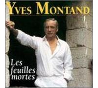 Les Feuilles Mortes