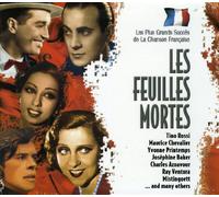 Les Feuilles Mortes