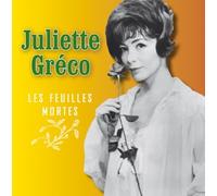 Les Feuilles Mortes by Juliette Greco