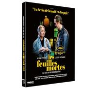 Les Feuilles mortes [Francia] [Blu-ray]