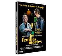Les Feuilles mortes [Francia] [DVD]