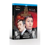 Les Feux de la chandeleur [Francia] [Blu-ray]