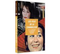 Les Feux de la chandeleur [Francia] [DVD]