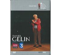 Les Feux de la rampe - Daniel Gélin [Francia] [DVD]