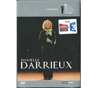 Les Feux de la rampe - Danielle Darrieux [Francia] [DVD]