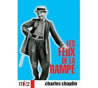 Les Feux de la rampe [DVD]