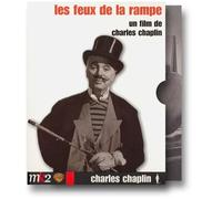 Les Feux de la rampe [Francia] [DVD]