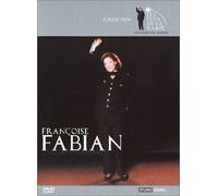 Les Feux de la rampe - Françoise Fabian [Francia] [DVD]