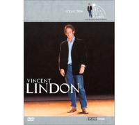Les Feux de la rampe - Vincent Lindon [Francia] [DVD]