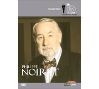 Les Feux de la rampe - Vol. 01 - Philippe Noiret [Francia] [DVD]