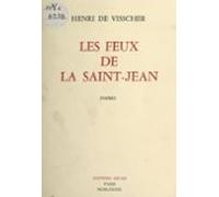 Les Feux De La Saint-jean (ebook)