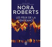 Les feux de la vengeance