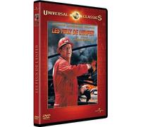 Les Feux de l'enfer [Francia] [DVD]