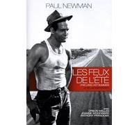 Les Feux de l'été [Francia] [DVD]