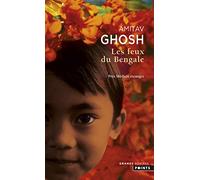 Les Feux du Bengale (Les Grands Romans)