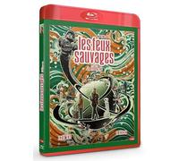 Les Feux sauvages [Francia] [Blu-ray]