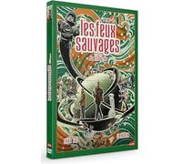 Les Feux sauvages [Francia] [DVD]