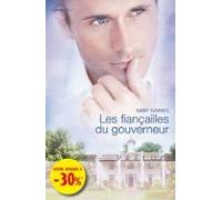 Les Fiançailles Du Gouverneur (harlequin Prélud) (ebook)