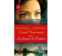 Les Fiancées Du Bosphore : Lintégrale De La Série (ebook)