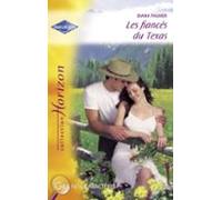 Les Fiancés Du Texas (harlequin Horizon) (ebook)