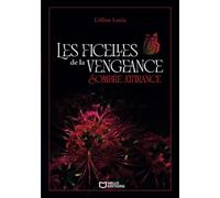 Les ficelles de la vengeance - Tome I : Sombre attirance: Tome 1, Sombre attirance