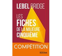 Les Fiches de la Majeure Cinquième: Compétition