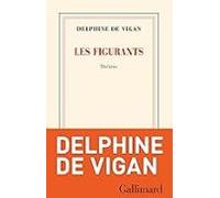 Les Figurants: Théâtre