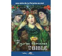 Les figures féminines de la Bible [Francia] [DVD]