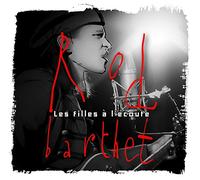 Les Filles a l'Écoute