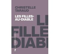 Les Filles-au-Diable: Retrouver les "sorcières" de Steilneset (1620-2022)