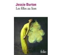 Les Filles Au Lion (ebook)