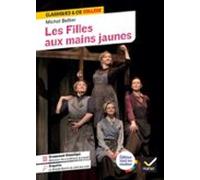 Les Filles Aux Mains Jaunes (ebook)