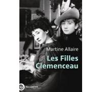 Les Filles Clemenceau (ebook)