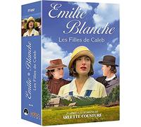 Les Filles de Caleb : Émilie - Blanche [Francia] [DVD]