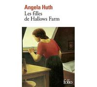 Les filles de Hallows Farm: A40860 (Folio)