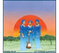 Les Filles De Illighadad Eghass Malan (Vinyl) 12" Album