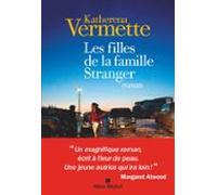 Les Filles De La Famille Stranger (ebook)