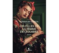 Les filles de la femme de chambre