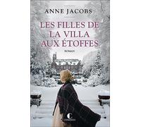 Les filles de la villa aux étoffes