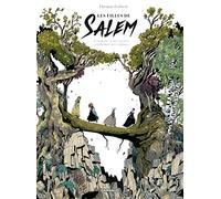 Les Filles de Salem : Comment nous avons condamné nos enfants
