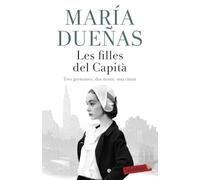 Les filles del Capità (LABUTXACA)
